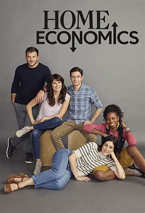 Home economics s01 webdl  Three grown-up